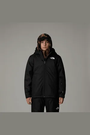 The North Face Freedom-geïsoleerde Jas Voor Jongens male