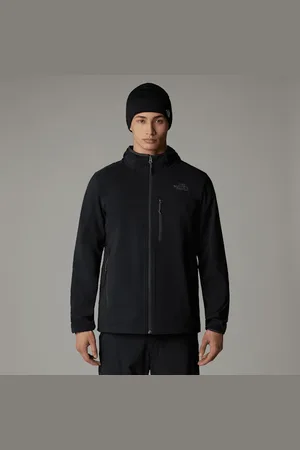 The North Face Nimble-jas Met Capuchon Voor Heren male