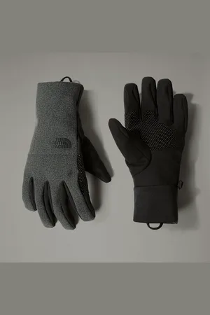 The North Face Geïsoleerde Apex Etip™- Handschoenen Voor Dames female