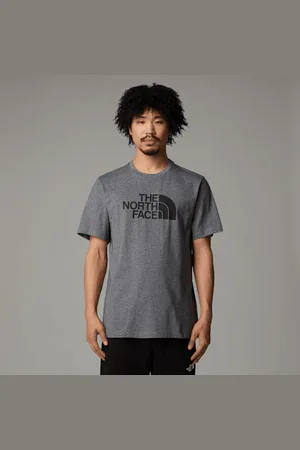 The North Face Easy-t-shirt Voor Heren male