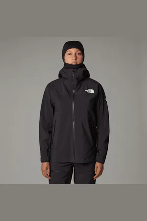 The North Face Summit Chamlang Futurelight™-jas Voor Dames female