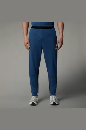 The North Face Mountain Athletics-fleecejoggingbroek Voor Heren male