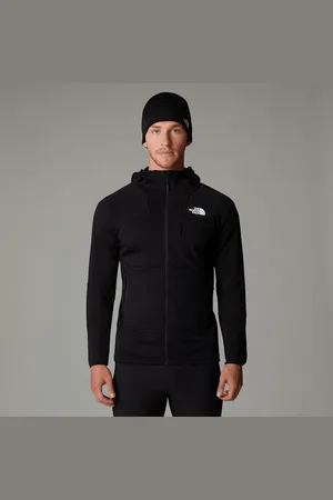 The North Face Stormgap Power Grid™-jas Met Capuchon Voor Heren male