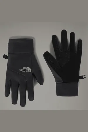 The North Face Etip™ Hardface-handschoenen Voor Dames female