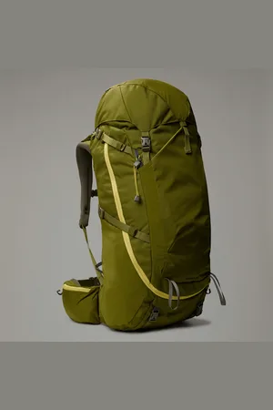 The North Face Terra-wandelrugzak 65 Liter male