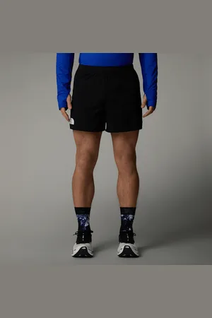 The North Face Summit Pacesetter-5” Short Voor Heren male