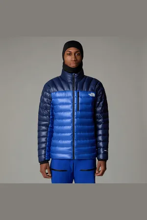 The North Face Summit Breithorn-donsjas Voor Heren male