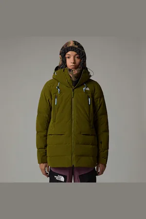The North Face Pallie-donsjas Voor Dames female