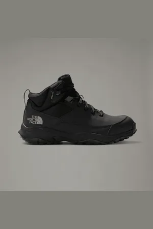 The North Face Storm Strike Iii-waterdichte Wandelschoenen male