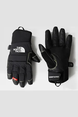 The North Face Summit Lichtgewicht Klimhandschoenen male