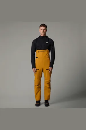 The North Face Summit Pumori Gore-tex® Pro-salopette Voor Heren male