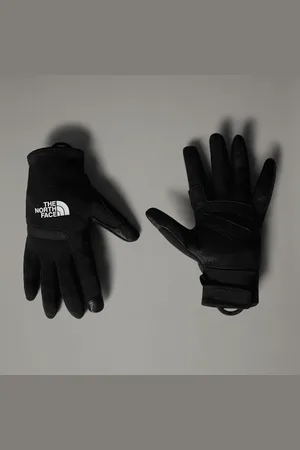 The North Face Amp-handschoenen male