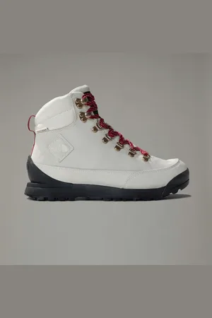 The North Face Back-to-berkeley Iv Leather-lifestyleschoenen Voor Dames female