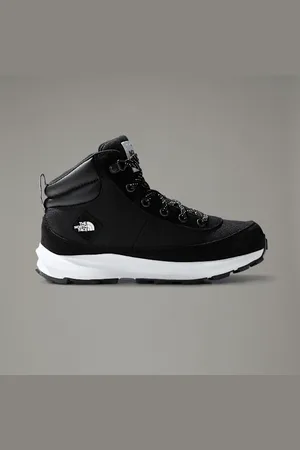 The North Face Back-to-berkeley Iv-wandelschoenen Voor Kids male