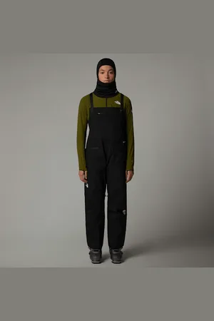 The North Face Summit Verbier Gore-tex®-salopette Voor Dames female