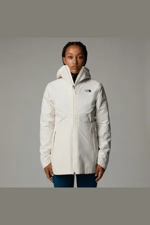 The North Face Hikesteller Parka-buitenlaagjas Voor Dames female