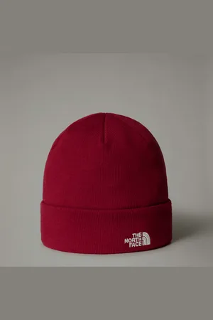 The North Face Norm Shallow-beanie male