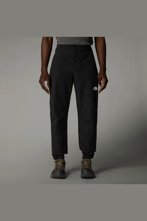 The North Face Regular Tapered Alpine Ridge-broek Voor Heren male