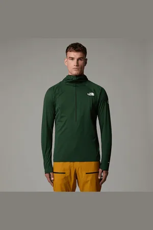 The North Face Summit Direct Sun-hoodie Voor Heren male