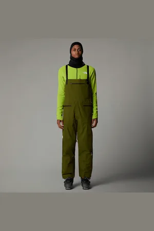 The North Face Summit Verbier Gore-tex®-salopette Voor Heren male
