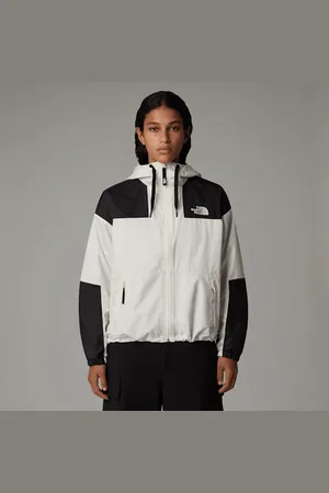 The North Face Sheru-jas Voor Dames female