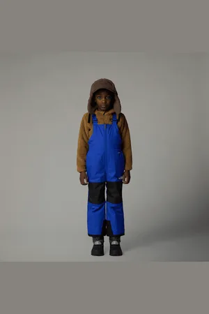 The North Face Geïsoleerde Freedom-salopette Voor Kids unisex