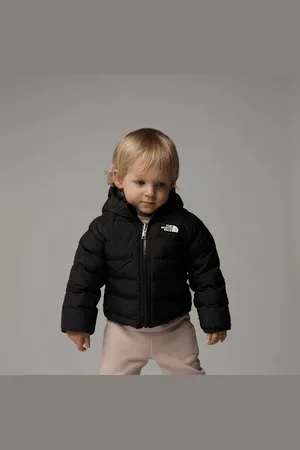 The North Face Omkeerbare Perrito-jas Voor Baby