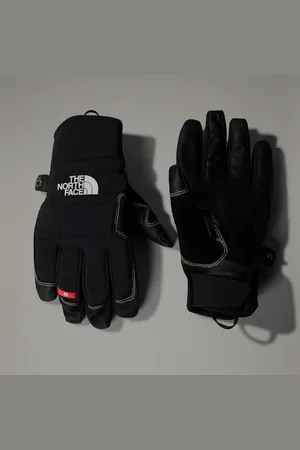 The North Face Summit Lichtgewicht Klimhandschoenen male