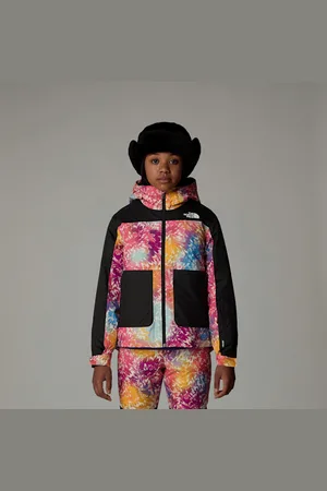 The North Face Freedom-geïsoleerde Jas Voor Meisjes female