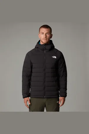 The North Face Belleview Stretch-donsjas Voor Heren male