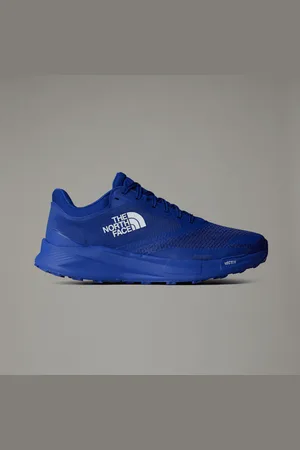 The North Face Tnf X Ikb Vectiv™ Enduris Iii-trailrunningschoenen Voor Dames female