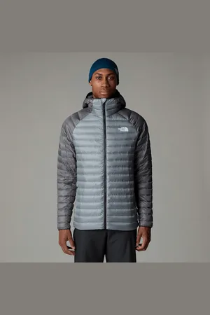 The North Face Bettaforca-donsjas Met Capuchon Voor Heren male