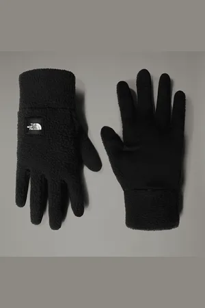 The North Face Fleeski Etip™-handschoenen Voor Heren male
