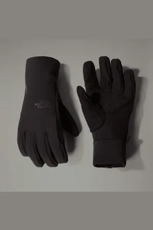 The North Face Geïsoleerde Apex Etip™- Handschoenen Voor Dames female