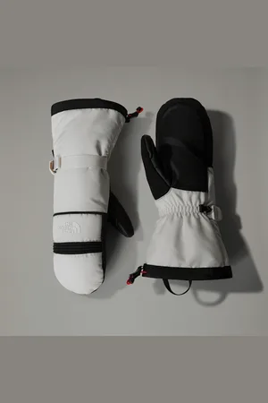 The North Face Montana-skiwanten Voor Dames female