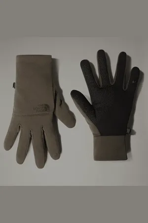 The North Face Gerecyclede Etip-handschoenen male