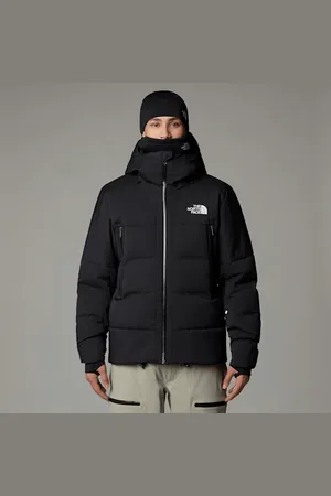 The North Face Cirque-donsjas Voor Heren male