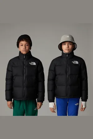The North Face 1996 Retro Nuptse-jas Voor Tieners male