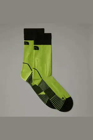 The North Face Trail Run-crewsokken male