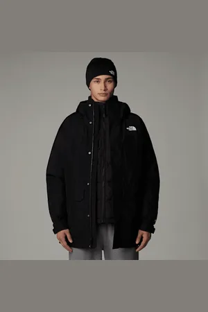 The North Face Sarnen Gore-tex® Triclimate 3-in-1-jas Voor Heren male