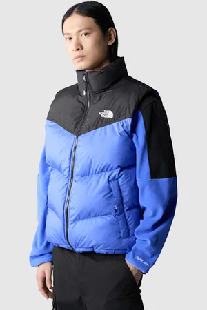 The North Face Saikuru-bodywarmer Voor Heren male