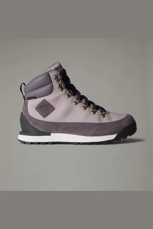 The North Face Back-to-berkeley Iv Textile-lifestyle Schoenen Voor Dames female