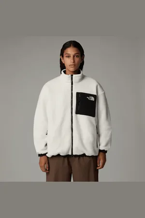 The North Face Omkeerbare Yumiori-fleecejas Voor Dames female