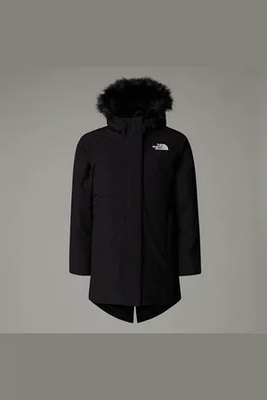 The North Face Arctic-parka Voor Meisjes female