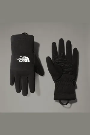 The North Face Sierra Etip™-handschoenen Voor Kids male