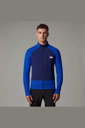 The North Face Summit Futurefleece™ Hybrid-jas Voor Heren male