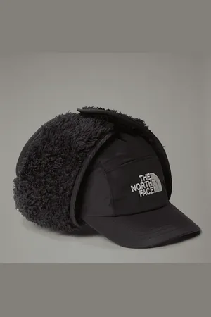 The North Face Shasta-trappermuts Voor Kinderen male