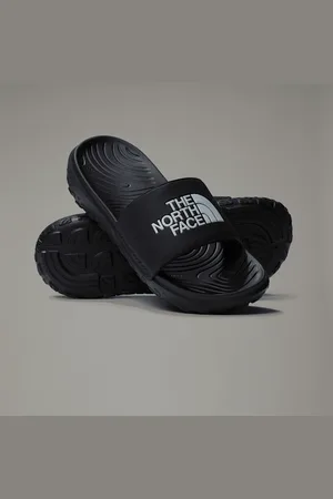 The North Face Never Stop Cush-badslippers Voor Heren male