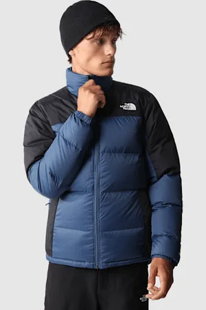 The North Face Diablo-donsjas Voor Heren male
