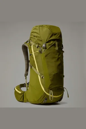 The North Face Terra-wandelrugzak 55 Liter male